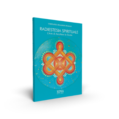 Radiestesia spirituale. L'arte di ascoltare le guide | Coatanza Magnocavallo